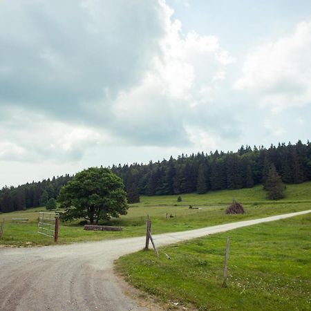 Bois-Raiguel Chasseral Corgemont Buitenkant foto